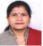 अनिता कुमारी शाही